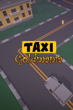 Taxi Goldmania