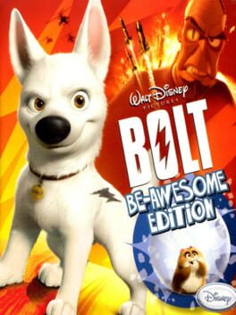 Bolt: Be-Awesome Edition