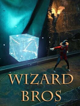 Wizard Bros
