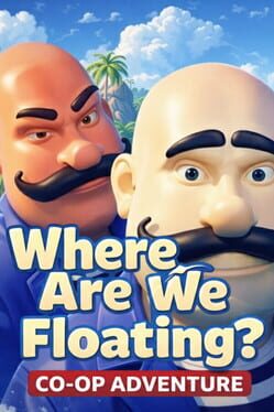 Where Are We Floating?