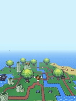 SMBX2 Demo Stages