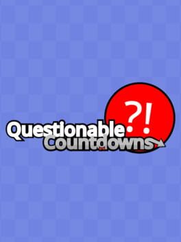 Questionable Countdowns