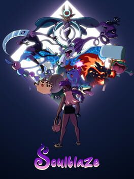 Soulblaze