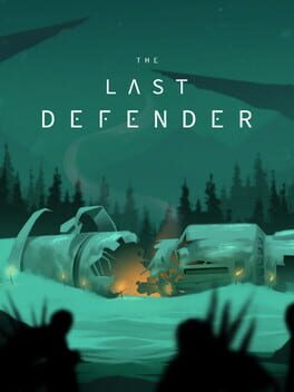The Last Defender