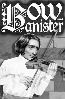 Bow and Banister
