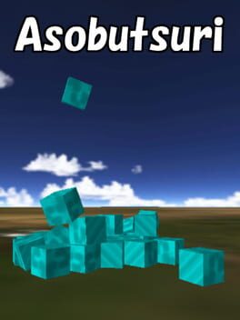Asobutsuri