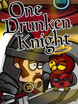 One Drunken Knight