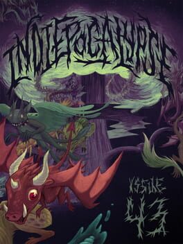 Indiepocalypse #43