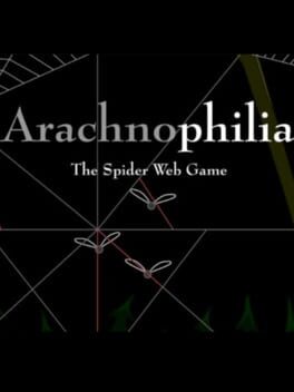 Arachnophilia