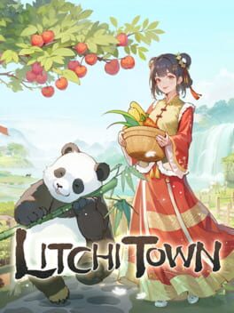 Litchi Town
