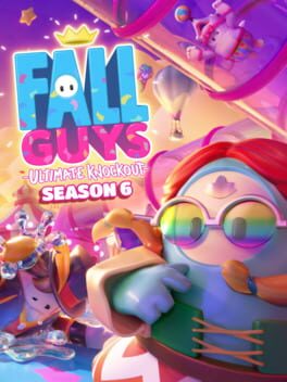 Fall Guys: Ultimate Knockout - Season 6