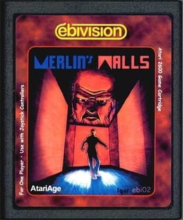 Merlin's Walls