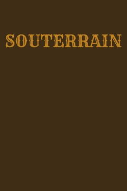Souterrain