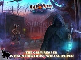 Halloween Stories: Defying Death - Collector’s Edition