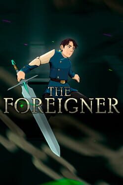The Foreigner
