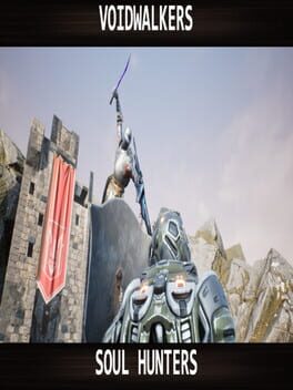 Voidwalkers: Soul Hunters