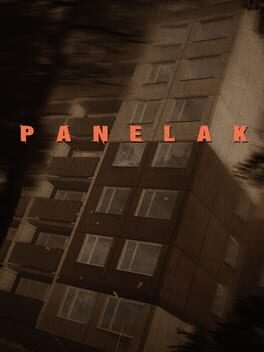 Panelak