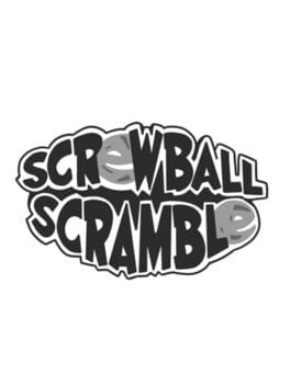 Screwball Scramble