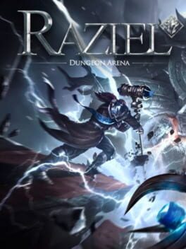 Raziel Dungeon Arena