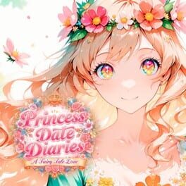 Princess Date Diaries: A Fairy Tale Love
