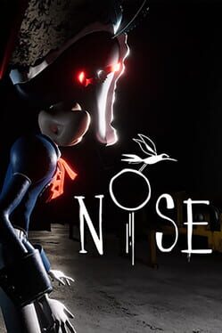 Nose: Breathing Rebellion
