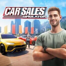 Car Sales Simulator