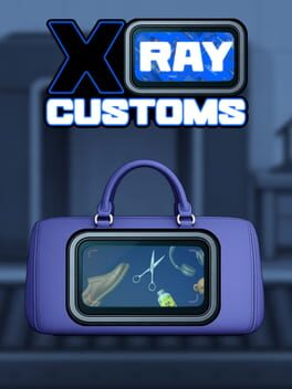 Xray Customs