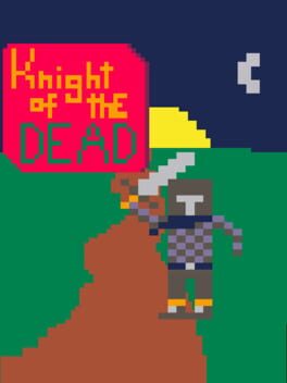 Knight of the Dead