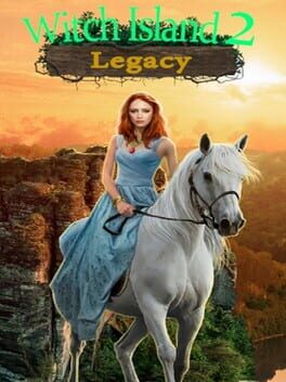 Legacy: Witch Island 2
