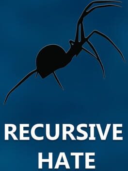 Recursive Hate: Spider Hell