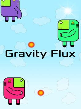 Gravity Flux