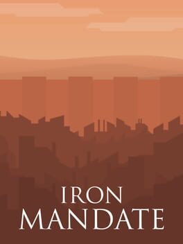Iron Mandate