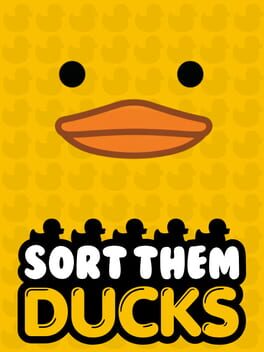 Sort Them Ducks