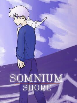 Somnium Shore