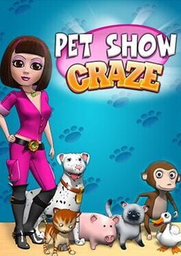 Pet Show Craze