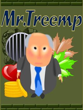 Mr.Treemp