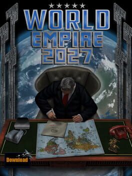 World Empire 2027