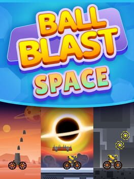 Ball Blast: Space DLC
