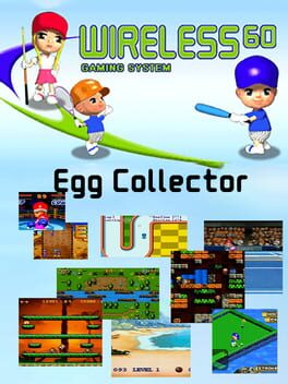 Egg Collector