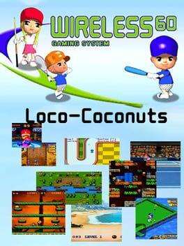 Loco-Coconuts