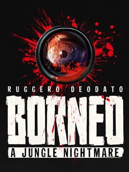 Deodato's Cannibal