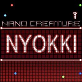 G.G Series: Nyokki