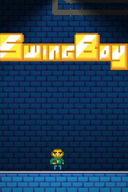 Swing Boy