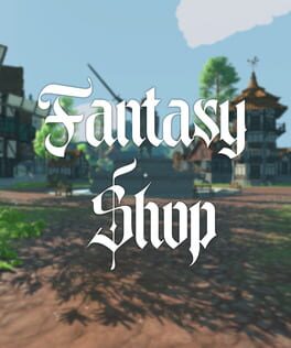 Fantasy Shop