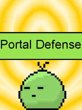 Portal Defense