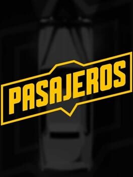 Pasajeros