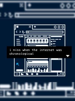I Miss When the Internet Was Chronological