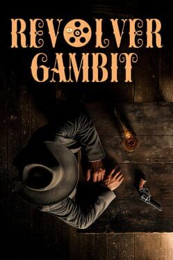 Revolver Gambit