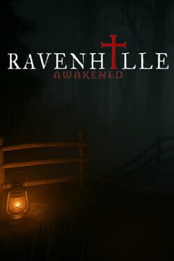 Ravenhille: Awakened