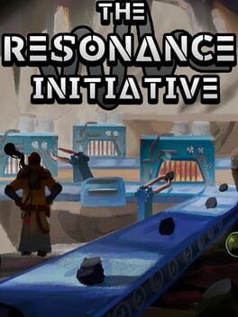 The Resonance Initiative